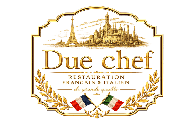 Due Chef