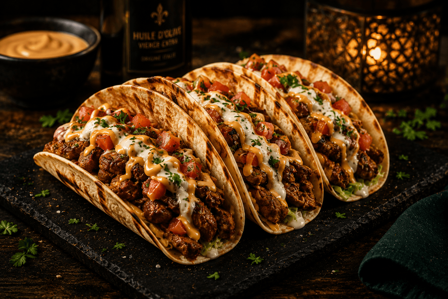 Tacos